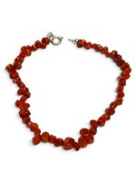 Bracciale Mandile 1922 Coralli in Argento Corallo 2MBRC46.2 - 2MBRC46.2